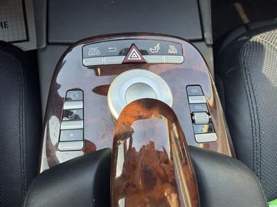2007 Mercedes-Benz S 600! Luxury! Clean Title!  Financing Available! - Photo 25 - Concord, CA 94520