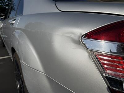 2007 Mercedes-Benz S 600! Luxury! Clean Title!  Financing Available! - Photo 31 - Concord, CA 94520