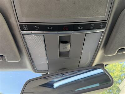 2007 Mercedes-Benz S 600! Luxury! Clean Title!  Financing Available! - Photo 23 - Concord, CA 94520