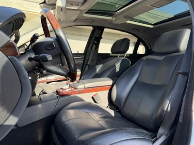 2007 Mercedes-Benz S 600! Luxury! Clean Title!  Financing Available! - Photo 10 - Concord, CA 94520