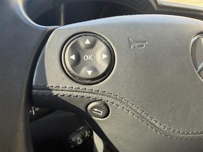 2007 Mercedes-Benz S 600! Luxury! Clean Title!  Financing Available! - Photo 27 - Concord, CA 94520