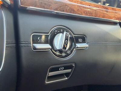 2007 Mercedes-Benz S 600! Luxury! Clean Title!  Financing Available! - Photo 17 - Concord, CA 94520