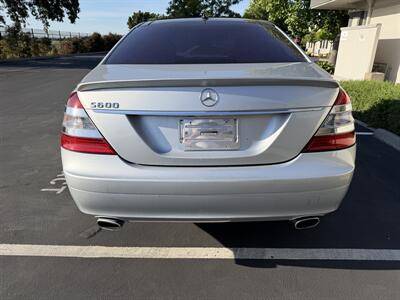 2007 Mercedes-Benz S 600! Luxury! Clean Title!  Financing Available! - Photo 5 - Concord, CA 94520