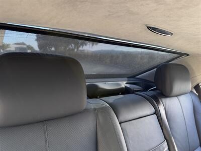 2007 Mercedes-Benz S 600! Luxury! Clean Title!  Financing Available! - Photo 13 - Concord, CA 94520