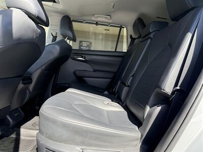2020 Toyota Highlander XLE AWD Financing Available! - Photo 9 - Concord, CA 94520