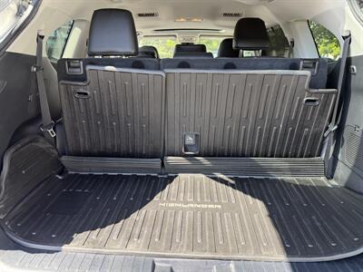 2020 Toyota Highlander XLE AWD Financing Available! - Photo 30 - Concord, CA 94520