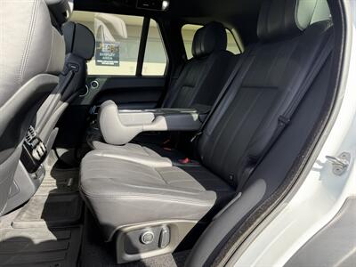 2016 Land Rover Range Rover Supercharged  Financing Available! - Photo 11 - Concord, CA 94520