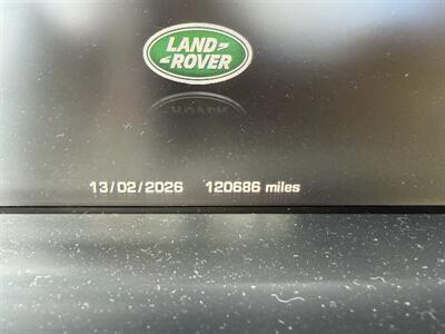 2016 Land Rover Range Rover Supercharged  Financing Available! - Photo 26 - Concord, CA 94520