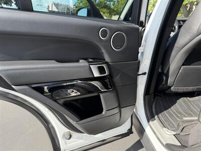 2016 Land Rover Range Rover Supercharged  Financing Available! - Photo 14 - Concord, CA 94520