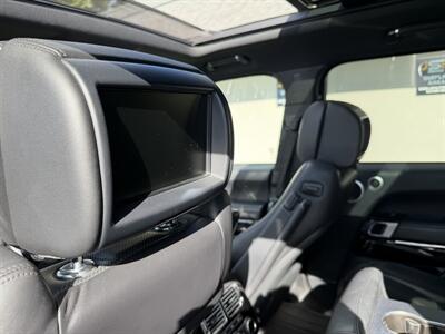2016 Land Rover Range Rover Supercharged  Financing Available! - Photo 12 - Concord, CA 94520