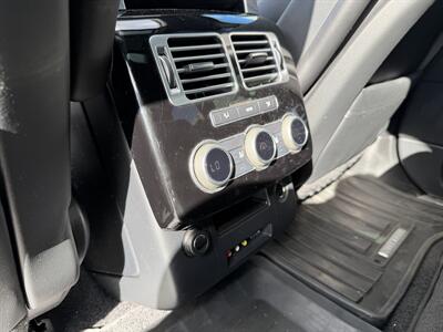 2016 Land Rover Range Rover Supercharged  Financing Available! - Photo 13 - Concord, CA 94520