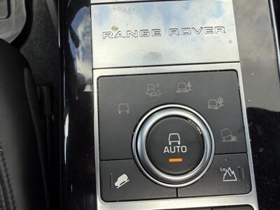 2016 Land Rover Range Rover Supercharged  Financing Available! - Photo 19 - Concord, CA 94520