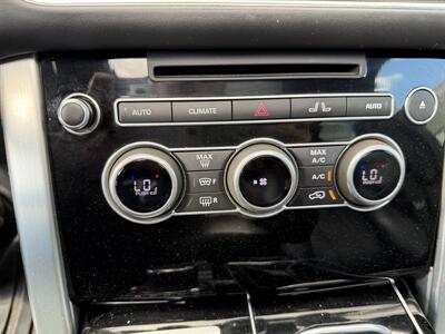 2016 Land Rover Range Rover Supercharged  Financing Available! - Photo 18 - Concord, CA 94520