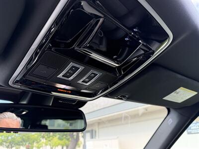 2016 Land Rover Range Rover Supercharged  Financing Available! - Photo 20 - Concord, CA 94520