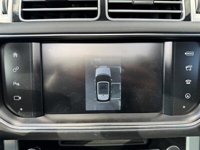 2016 Land Rover Range Rover Supercharged  Financing Available! - Photo 25 - Concord, CA 94520