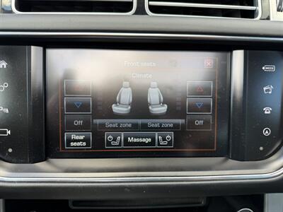 2016 Land Rover Range Rover Supercharged  Financing Available! - Photo 22 - Concord, CA 94520