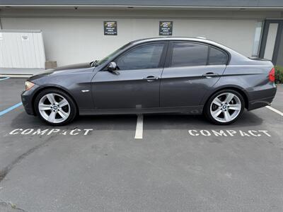 2008 BMW 328i  CLEAN TITLE LOW MILES 90K Financing Available! - Photo 2 - Concord, CA 94520