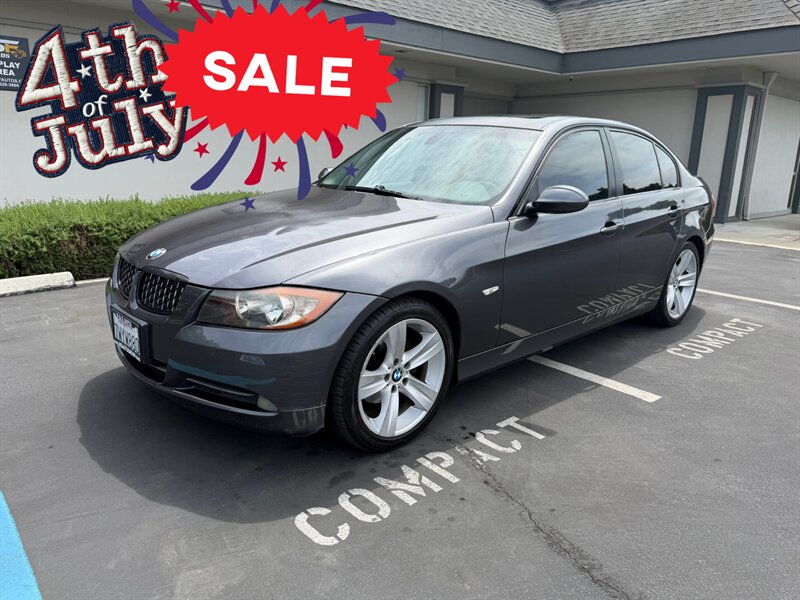 2008 BMW 328i! Clean Title! Low Miles!  Financing Available! - Photo 1 - Concord, CA 94520