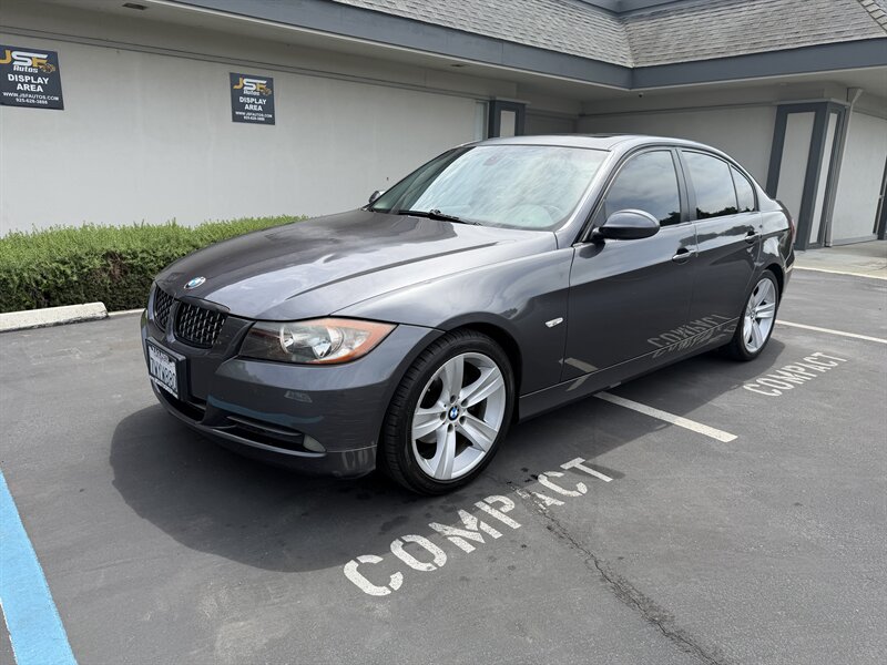 2008 BMW 328i  CLEAN TITLE LOW MILES 90K Financing Available! - Photo 1 - Concord, CA 94520