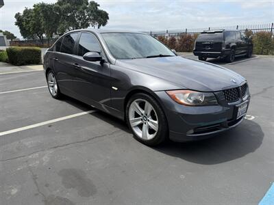 2008 BMW 328i  CLEAN TITLE LOW MILES 90K Financing Available! - Photo 7 - Concord, CA 94520