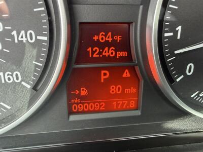 2008 BMW 328i  CLEAN TITLE LOW MILES 90K Financing Available! - Photo 18 - Concord, CA 94520