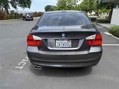 2008 BMW 328i  CLEAN TITLE LOW MILES 90K Financing Available! - Photo 4 - Concord, CA 94520
