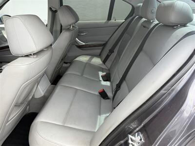 2008 BMW 328i  CLEAN TITLE LOW MILES 90K Financing Available! - Photo 11 - Concord, CA 94520