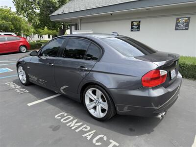 2008 BMW 328i  CLEAN TITLE LOW MILES 90K Financing Available! - Photo 3 - Concord, CA 94520