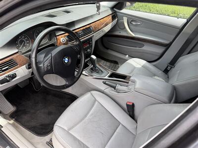 2008 BMW 328i  CLEAN TITLE LOW MILES 90K Financing Available! - Photo 10 - Concord, CA 94520