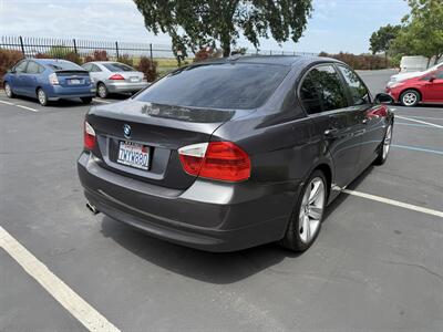 2008 BMW 328i  CLEAN TITLE LOW MILES 90K Financing Available! - Photo 5 - Concord, CA 94520