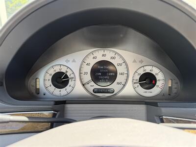 2009 Mercedes-Benz E-350! 4MATIC! Clean Title!  Low Miles! Financing Available! - Photo 9 - Concord, CA 94520