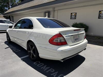 2009 Mercedes-Benz E-350! 4MATIC! Clean Title!  Low Miles! Financing Available! - Photo 3 - Concord, CA 94520