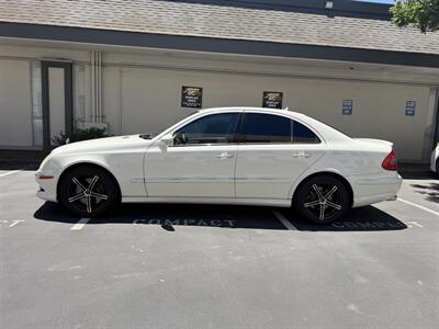 2009 Mercedes-Benz E-350! 4MATIC! Clean Title!  Low Miles! Financing Available! - Photo 2 - Concord, CA 94520