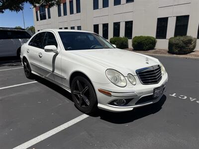 2009 Mercedes-Benz E-350! 4MATIC! Clean Title!  Low Miles! Financing Available! - Photo 6 - Concord, CA 94520