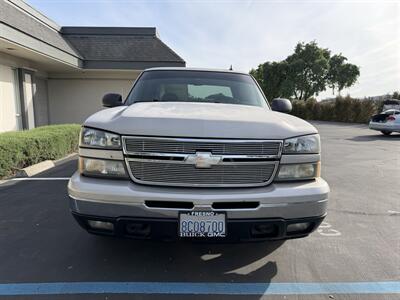 2006 Chevrolet Silverado 1500 Lowered 5.3L V8 Flex Fuel!  Clean Title! Financing Available! - Photo 8 - Concord, CA 94520