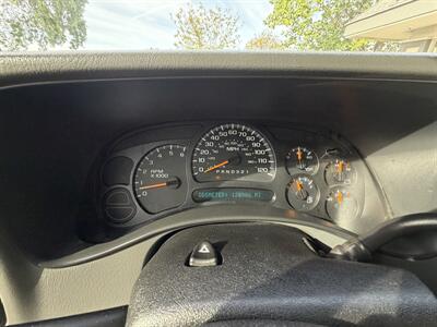 2006 Chevrolet Silverado 1500 Lowered 5.3L V8 Flex Fuel!  Clean Title! Financing Available! - Photo 10 - Concord, CA 94520