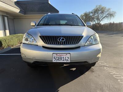 2004 Lexus RX 330   - Photo 8 - Concord, CA 94520