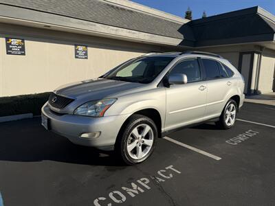 2004 Lexus RX 330   - Photo 1 - Concord, CA 94520