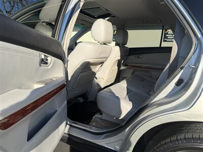2004 Lexus RX 330   - Photo 10 - Concord, CA 94520
