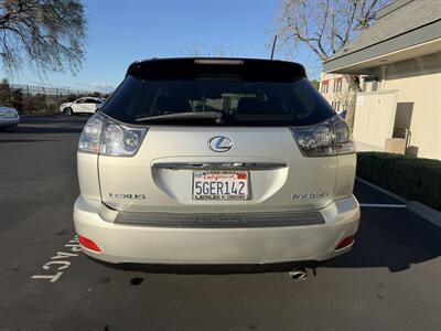 2004 Lexus RX 330   - Photo 4 - Concord, CA 94520