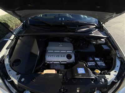 2004 Lexus RX 330   - Photo 14 - Concord, CA 94520