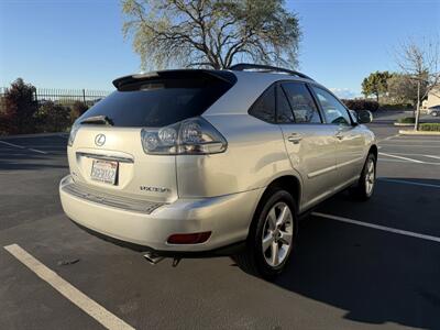 2004 Lexus RX 330   - Photo 5 - Concord, CA 94520
