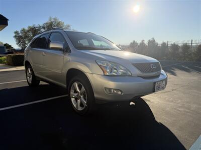 2004 Lexus RX 330   - Photo 7 - Concord, CA 94520