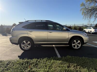 2004 Lexus RX 330   - Photo 6 - Concord, CA 94520