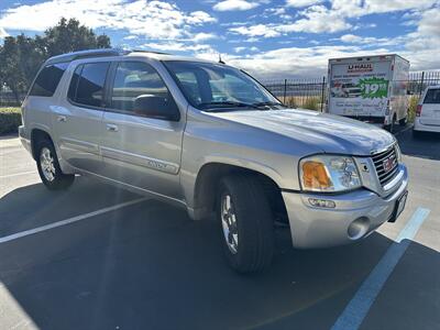 2004 GMC Envoy XUV  SUV THAT TURN INTO A TRUCK - Photo 7 - Concord, CA 94520