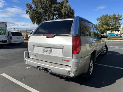 2004 GMC Envoy XUV  SUV THAT TURN INTO A TRUCK - Photo 5 - Concord, CA 94520