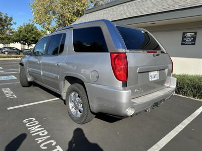 2004 GMC Envoy XUV  SUV THAT TURN INTO A TRUCK - Photo 3 - Concord, CA 94520