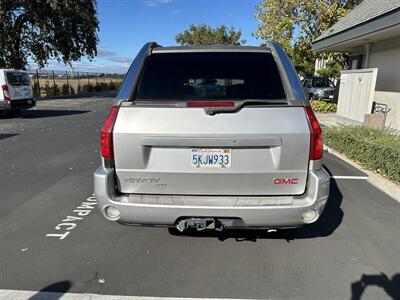 2004 GMC Envoy XUV  SUV THAT TURN INTO A TRUCK - Photo 4 - Concord, CA 94520