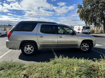 2004 GMC Envoy XUV  SUV THAT TURN INTO A TRUCK - Photo 6 - Concord, CA 94520