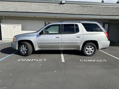 2004 GMC Envoy XUV  SUV THAT TURN INTO A TRUCK - Photo 2 - Concord, CA 94520